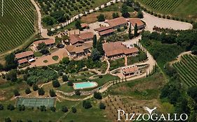Tenuta Pizzogallo