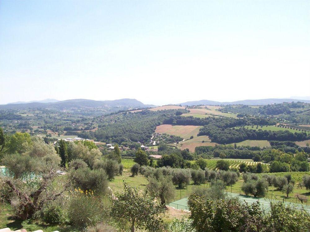 Tenuta Pizzogallo Amelia Extérieur photo