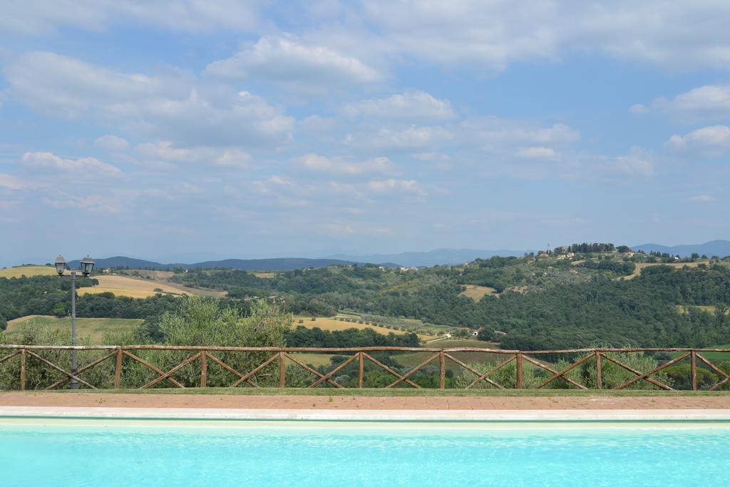 Tenuta Pizzogallo Amelia Extérieur photo