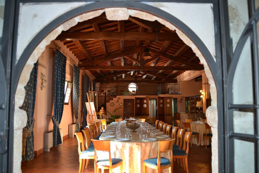 Tenuta Pizzogallo Amelia Extérieur photo