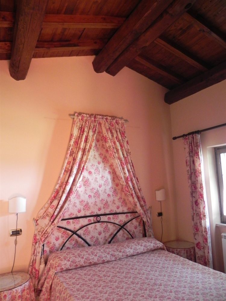 Tenuta Pizzogallo Amelia Extérieur photo