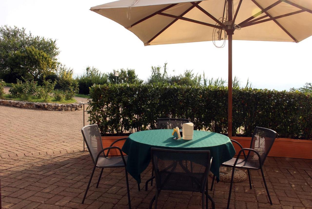 Tenuta Pizzogallo Amelia Extérieur photo