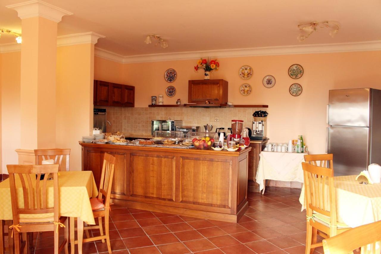 Tenuta Pizzogallo Amelia Extérieur photo