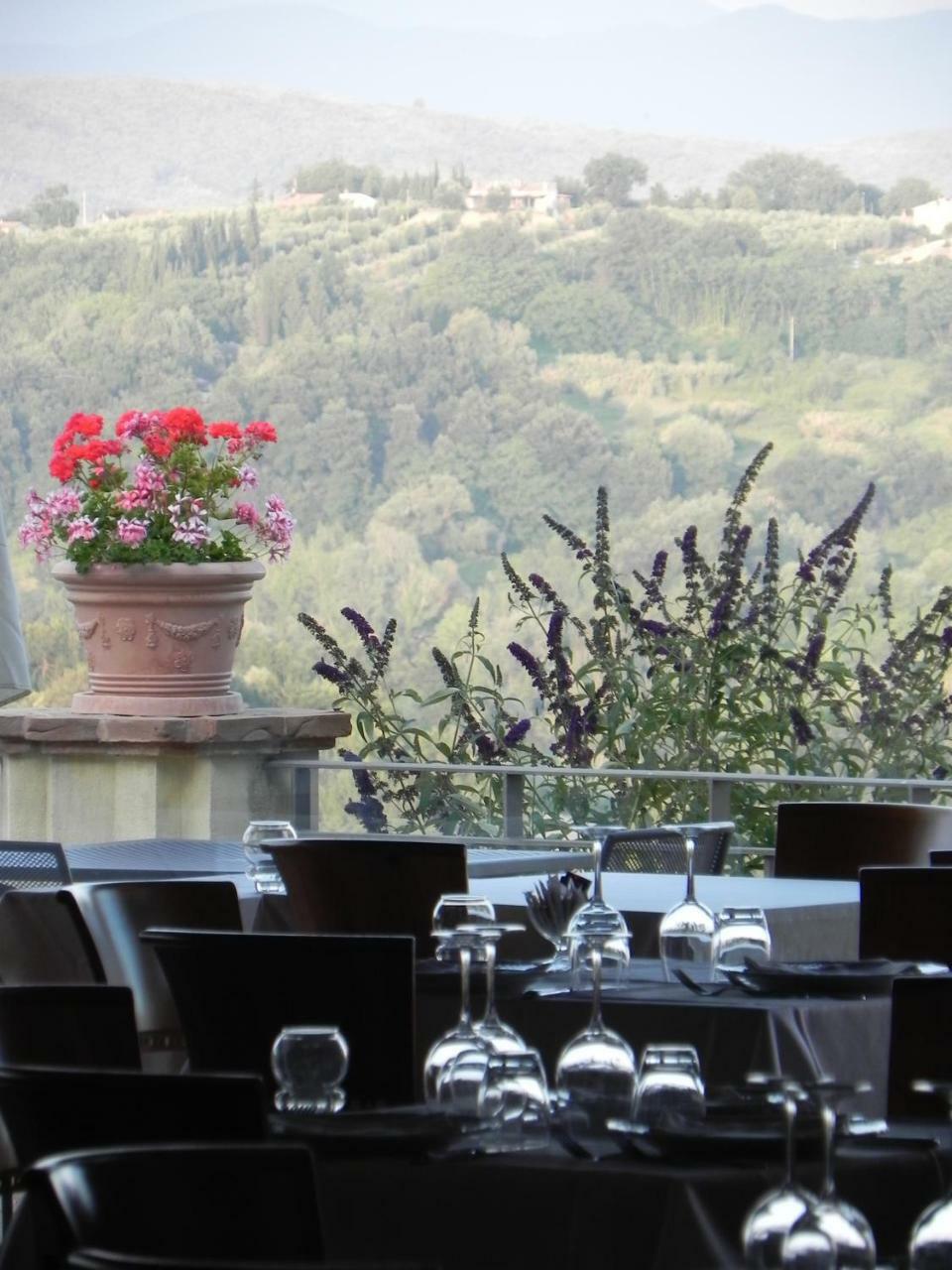 Tenuta Pizzogallo Amelia Extérieur photo
