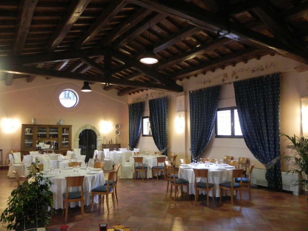Tenuta Pizzogallo Amelia Extérieur photo